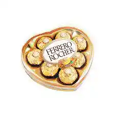 Ferrero Rocher X8 Corazon