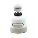 Cabezal De Grifo Giratorio 360° Ahorrador Fk22-19