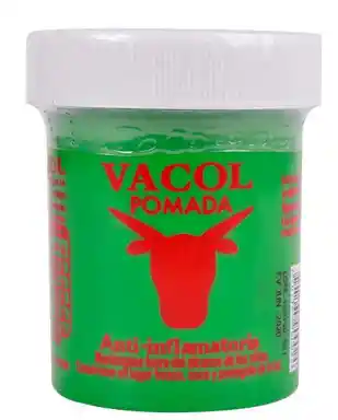 Vacol 60 Ml