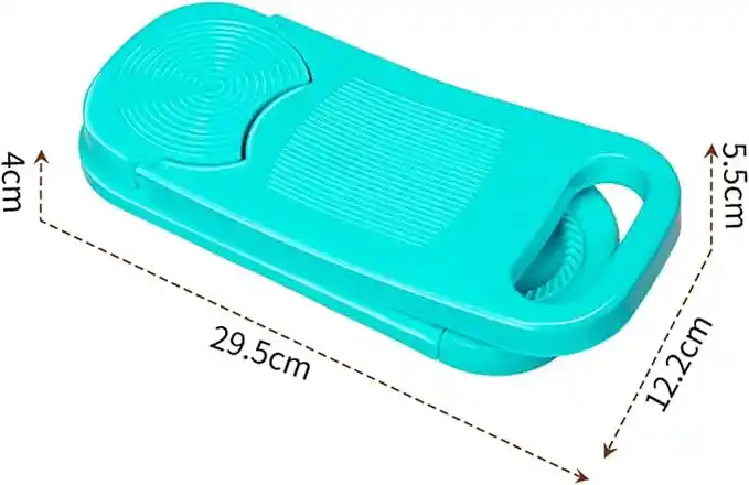 Molde Para Masa. Fk23d-289