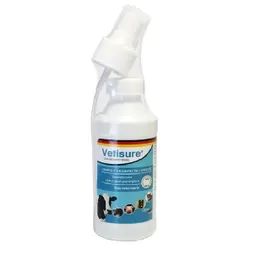 Vetisure X 120ml