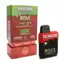 Vaper Packwoods Roar Thc + Delta 8 (3.500 Mg) Sandia