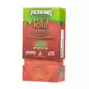 Vaper Packwoods Roar Thc + Delta 8 (3.500 Mg) Sandia