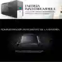 Ups Interactiva Forza Fx-2200lcd 2200va/1200w 8 Tomas ±81min