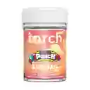 Gomas Torch Thc + Delta 9 3.500 Mg (ponche)