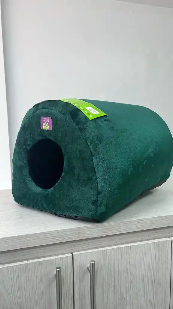 Casa Para Gatos