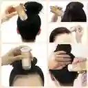 Barra De Cera Fijador De Cabello Para Peinados