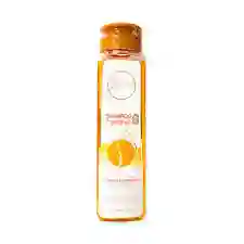 Shampoo Con Ginseng Anyeluz