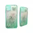 Funda Case Protector Cámara Relieve Diseño 3d Mariposa Iphone 11