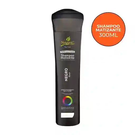 Shampoo Matizante