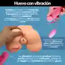 Vibrador Vagina Y Ano Realista 4d Masturbador Masculino