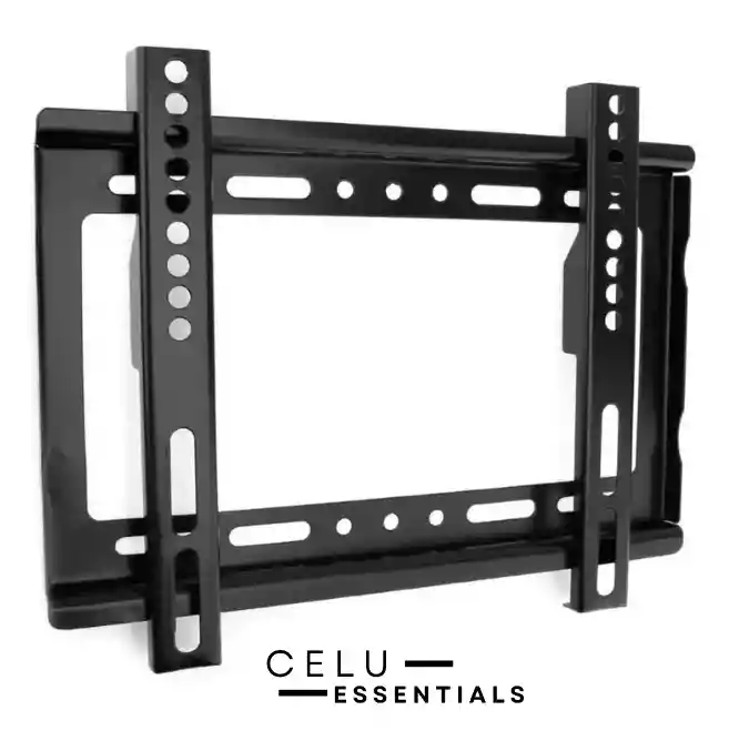 Soporte Para Tv 14"-42" Fijo