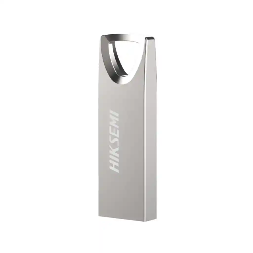 Memoria Usb 64gb 3.0 / 2.0 Hiksemi Classic | Mini Resistente