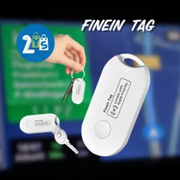 Finein Tag