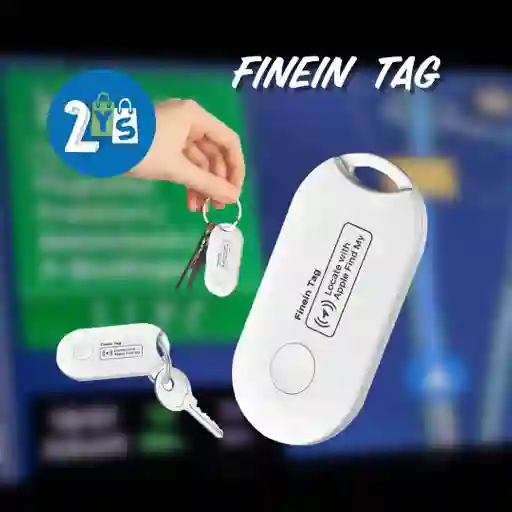 Finein Tag