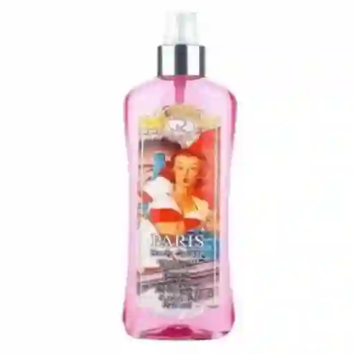 Ross D Elen Splash Paris 240ml