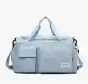 Bolso Viajero Deportivo Bolso De Mano