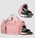 Bolso Viajero Deportivo Bolso De Mano