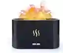 Difusor De Aromas Con Diseño De Chimenea