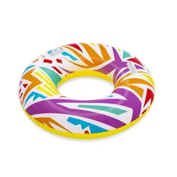 Flotador Piscina Aro Bestway Figuras Multicolor Unisex 36228