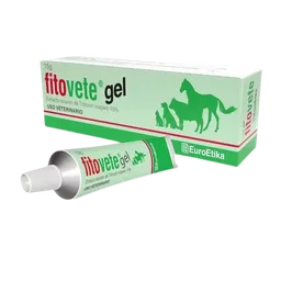 Fitovete Gel 15 Gr