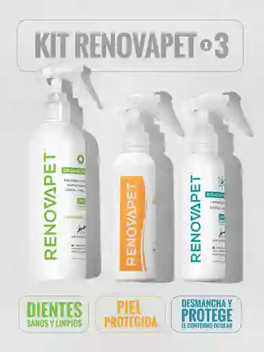 Kit Bienestar Superior