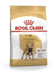 Royal Canin Bulldog Frances Adulto 9 Kg