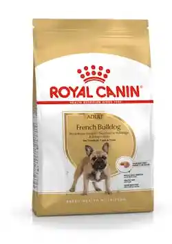 Royal Canin Bulldog Frances Adulto 9 Kg