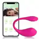 Vibrador Interactivo Videochat Control Por App Y Bluetooth Tipo Lush