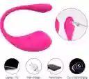 Vibrador Interactivo Videochat Control Por App Y Bluetooth Tipo Lush