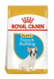 Royal Canin Bulldog Frances Puppy 1,3 Kg