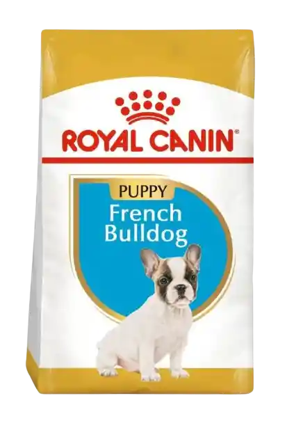 Royal Canin Bulldog Frances Puppy 1,3 Kg