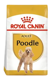 Royal Canin Poodle Adulto 1,5 Kg