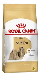 Royal Canin Shih Tzu Adulto 3 Kg