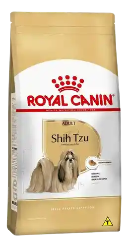 Royal Canin Shih Tzu Adulto 3 Kg