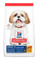 Hills Science Diet Canine Mature Sb 4,5 Lbs