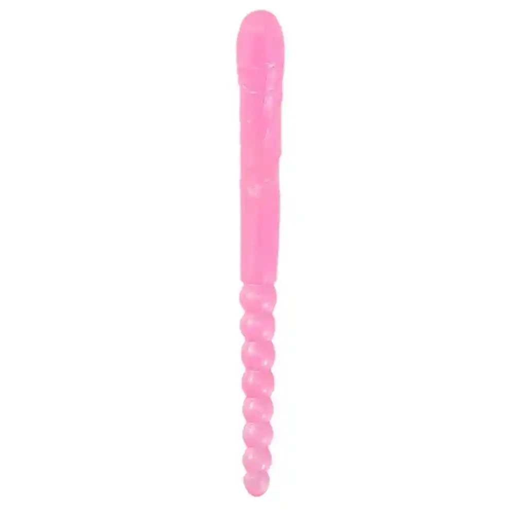 Dildo Doble Penetracion 48 Cm Largo