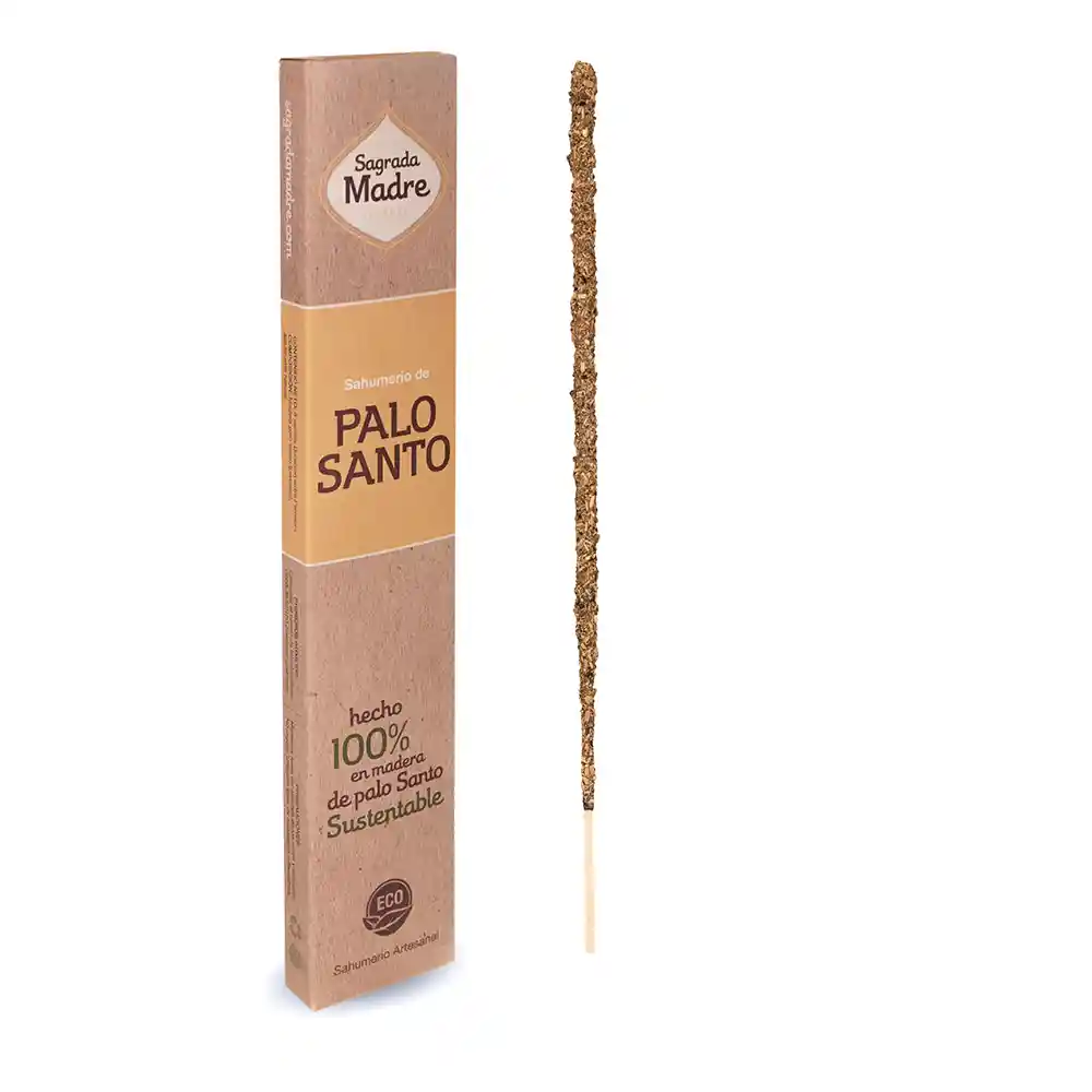 Incienso Palo Santo Puro