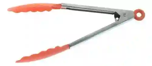 Pinzas Para Cocina En Nylon Resistente Temperatura X Unidad