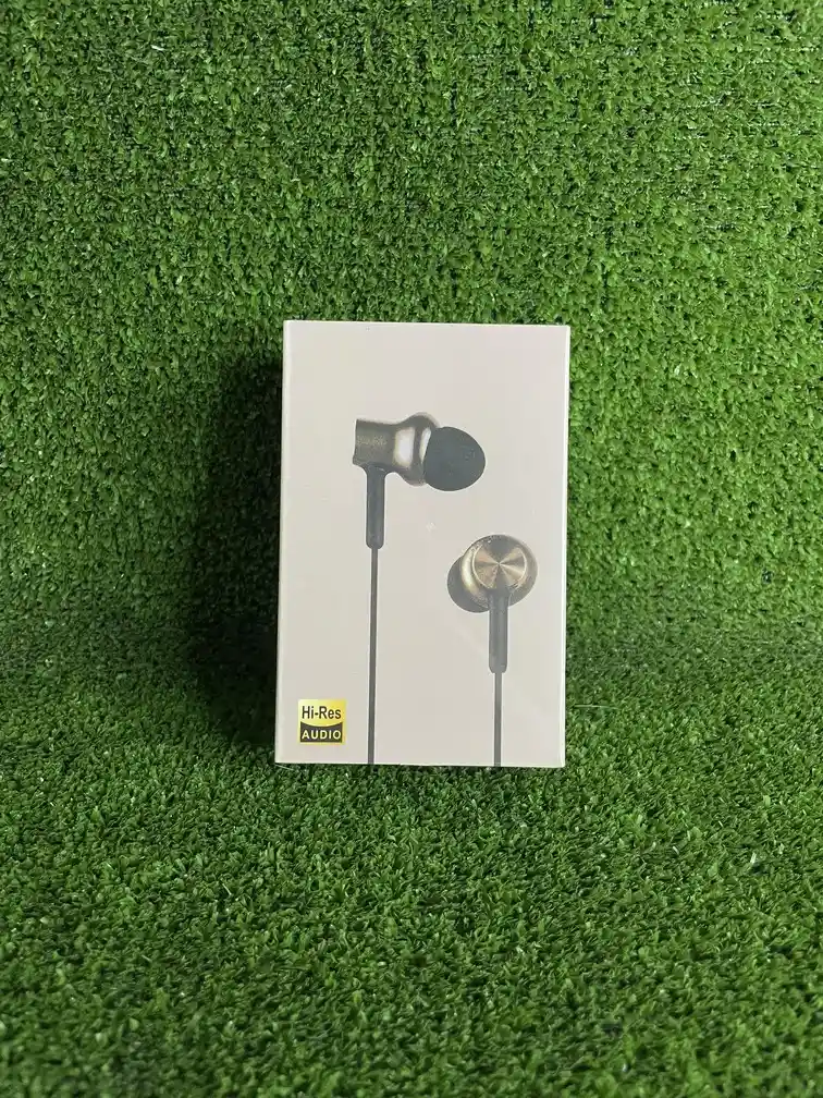 Audifonos Con Microfono Xiaomi