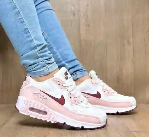 Tenis Nike Air Max