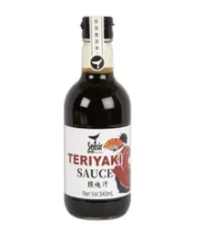 Salsa Teriyaki