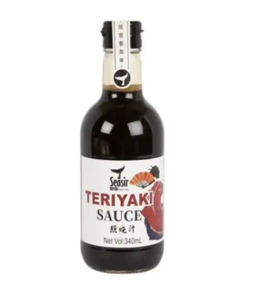 Salsa Teriyaki