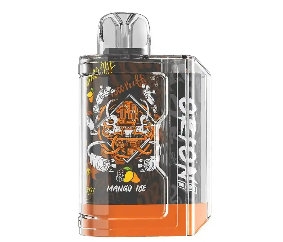 Vaporizador Orion Mango Ice