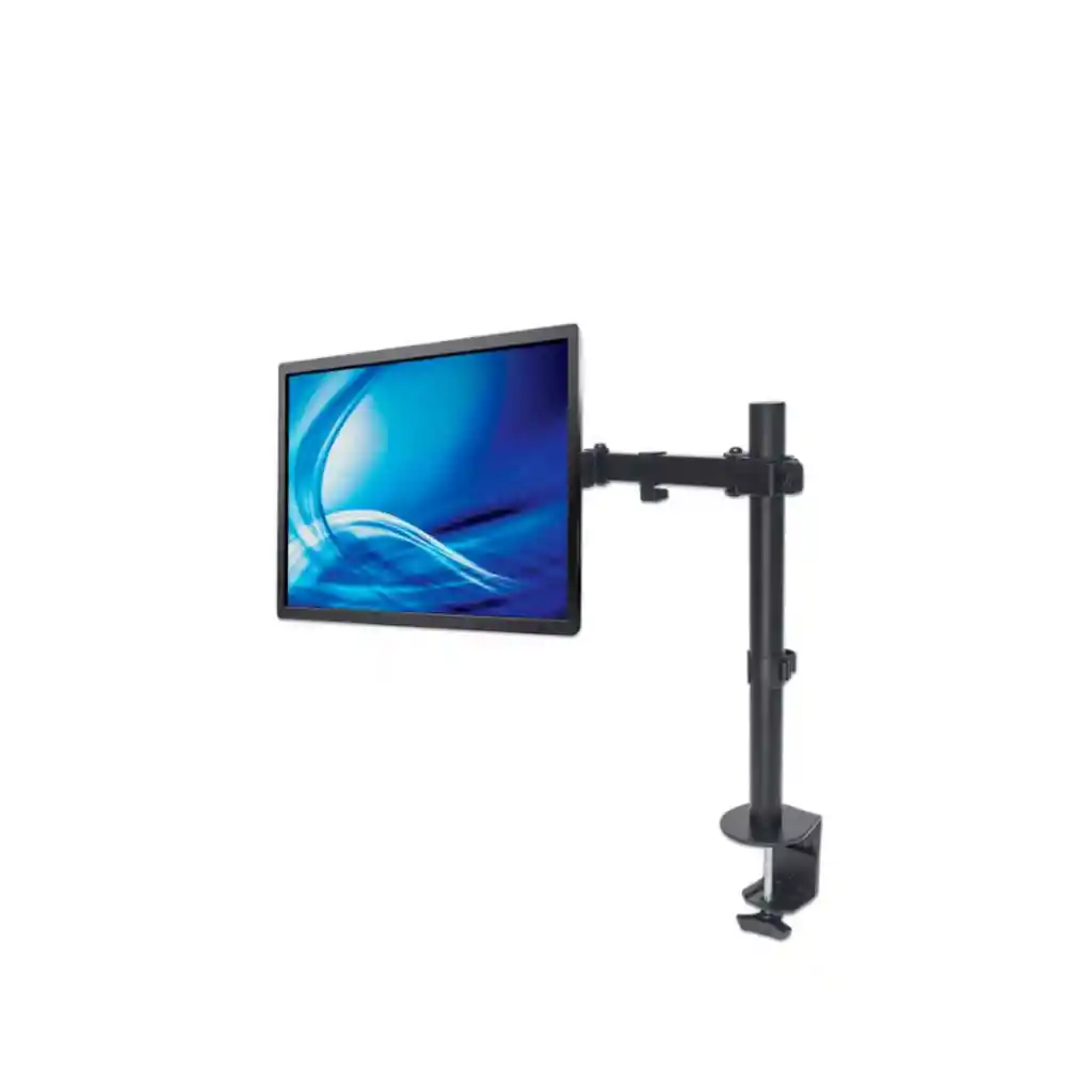 Soporte Para Monitor Vertical