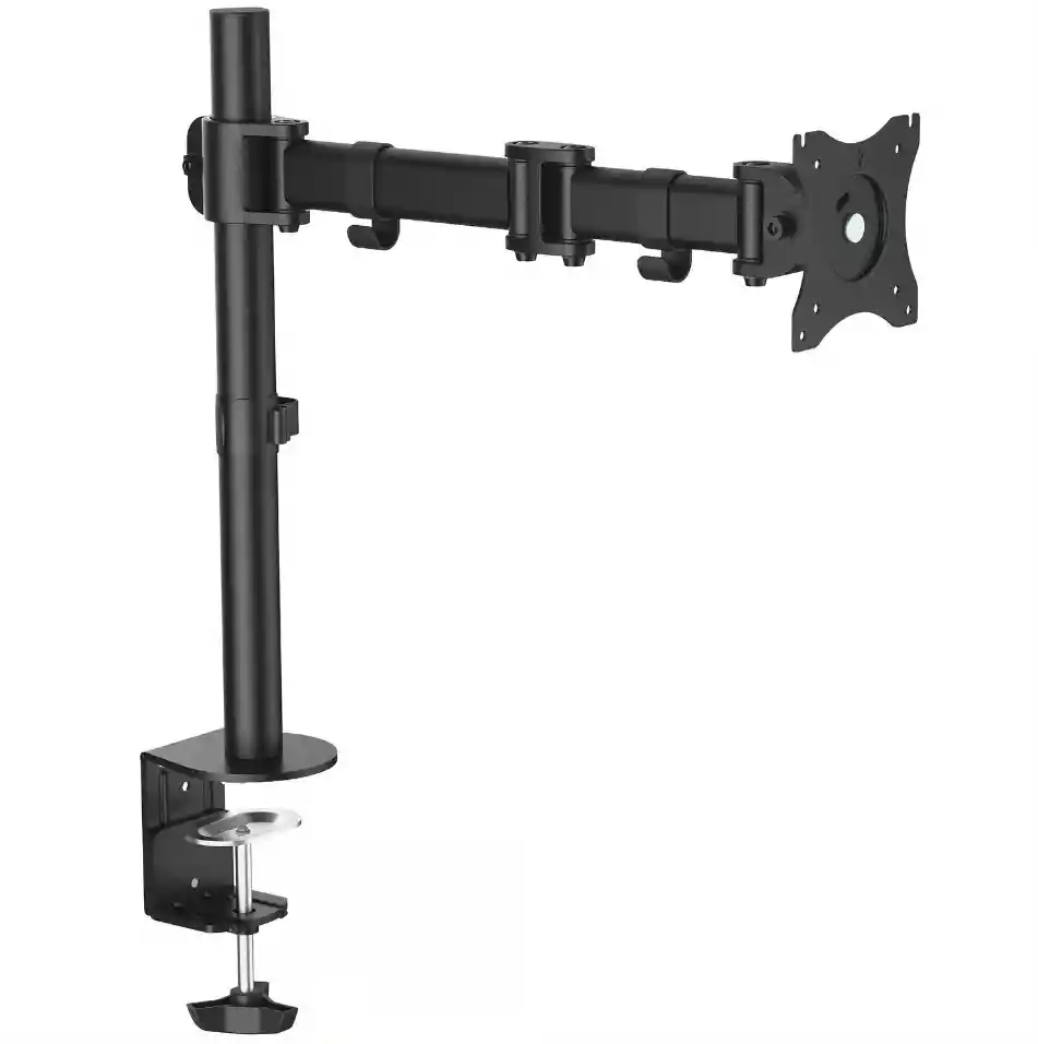 Soporte Para Monitor Vertical