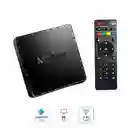 Andriod Tv Box Mx10 Mini 4k Smart Tv