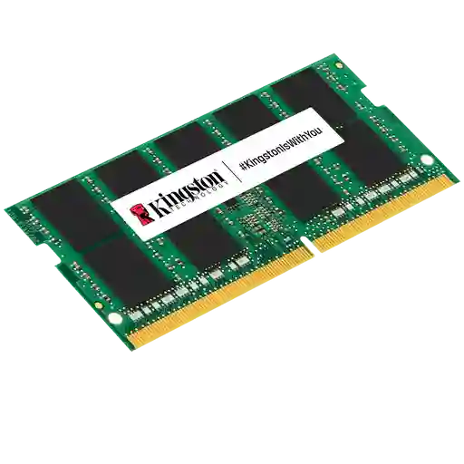 Memoria Ram Portátil Kingston Ddr4 32gb 3200mhz