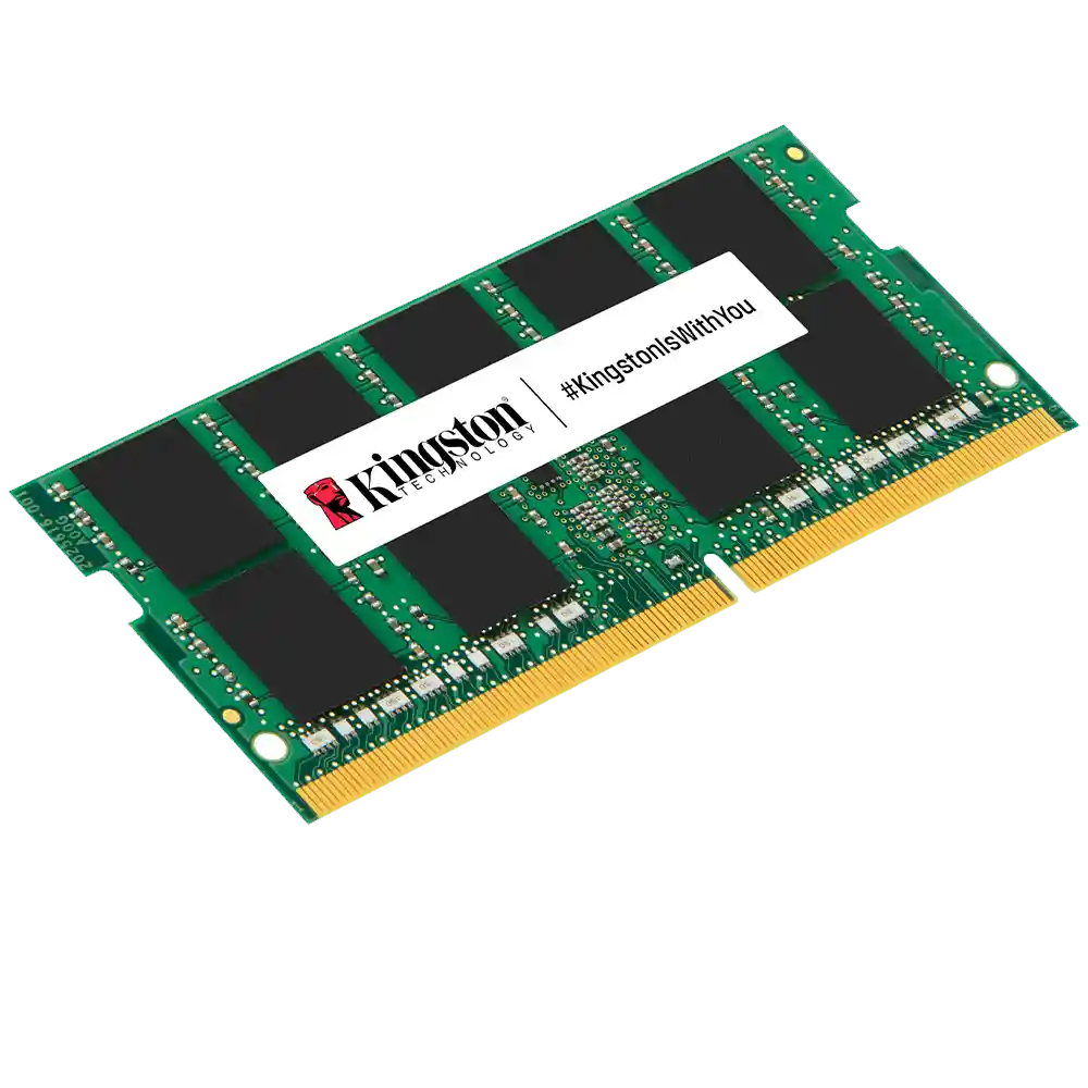 Memoria Ram Portátil Kingston Ddr4 32gb 3200mhz