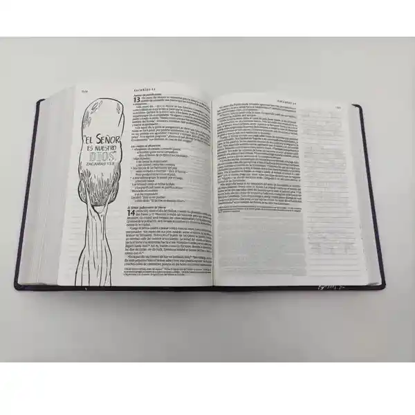 Biblia Inspira Ntv Sentipiel Acuarela Rosa